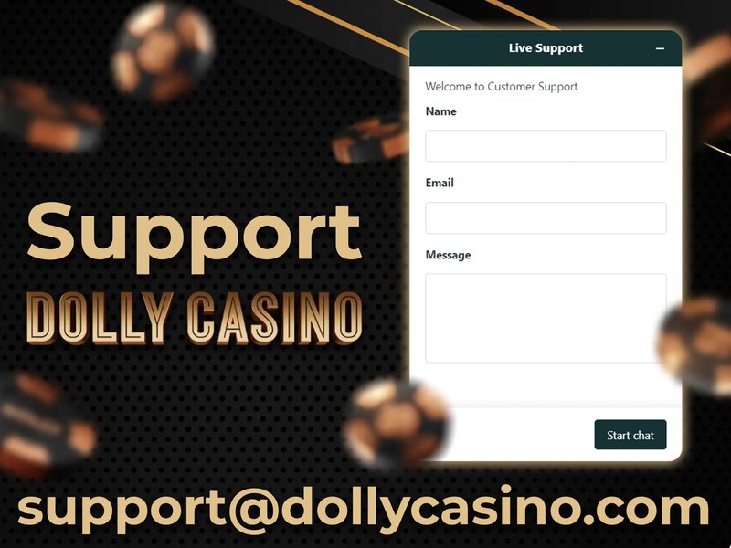Esplora dolly casino login