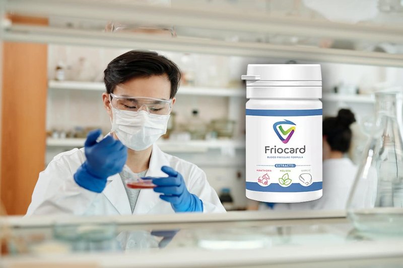 Image: Odkryj Zasady Działania i Korzyści z Używania Friocardu w Polsce