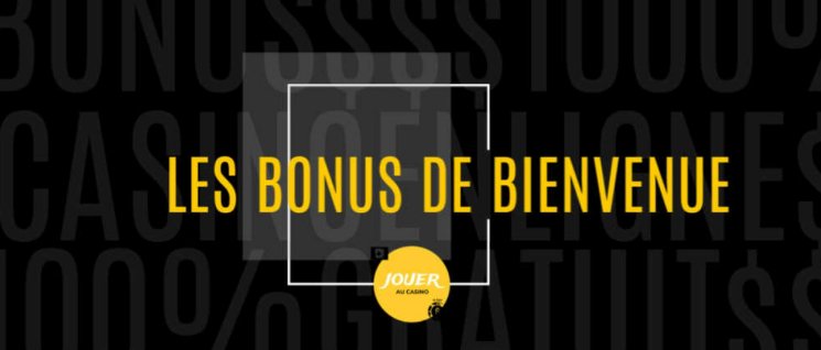 Les tendances des bonus de bienvenue pour les joueurs canadiens à Canada